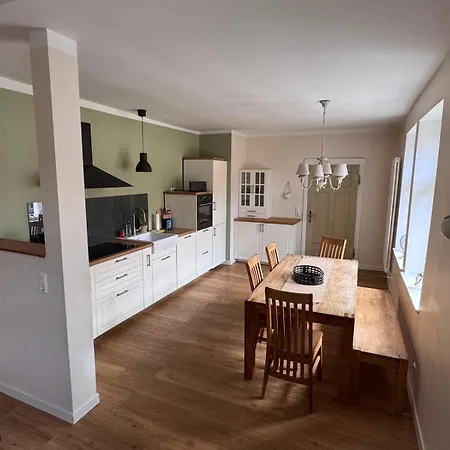 Niemtsch -alte Schule- Senftenberg