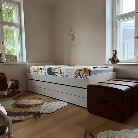 Niemtsch -alte Schule- * Senftenberg