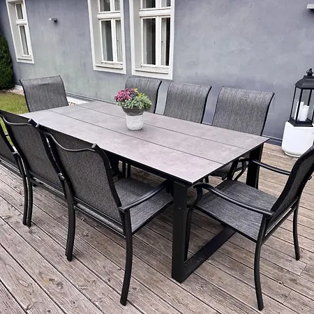 Holiday home Niemtsch -alte Schule- *