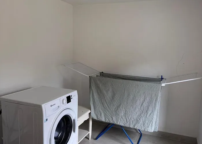 Niemtsch -alte Schule- Semesterbostad Senftenberg