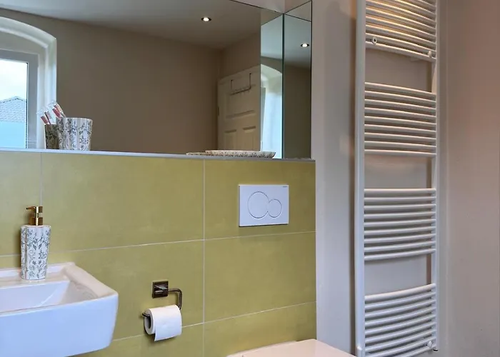 Semesterbostad Niemtsch -alte Schule- *