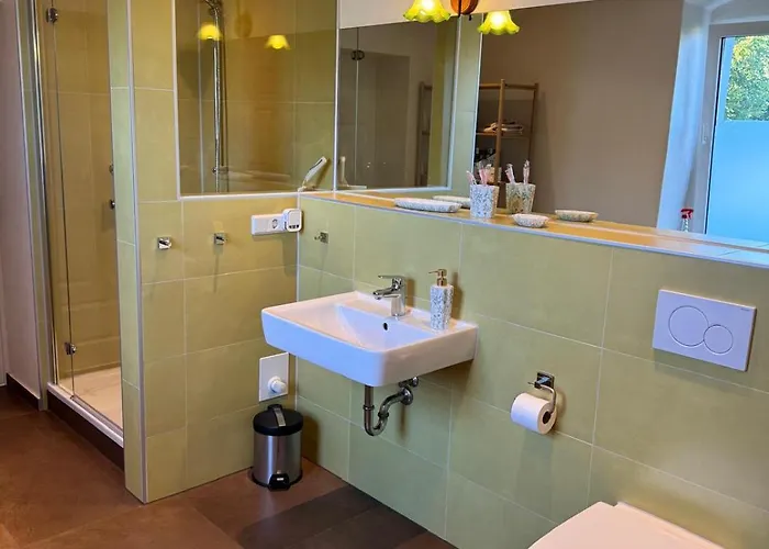 Semesterbostad Niemtsch -alte Schule-