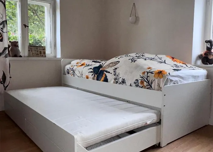 Niemtsch -alte Schule-